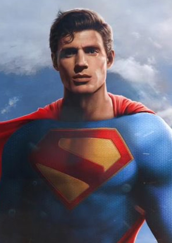 James Gunn’s: Superman Vol. 2 (2027)