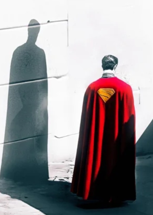 James Gunn’s: Superman Vol. 3 (2029)