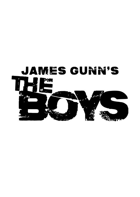 James Gunn's The Boys