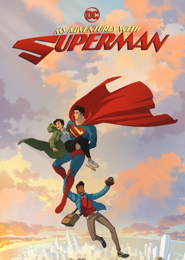 James Gunn Superman Legacy