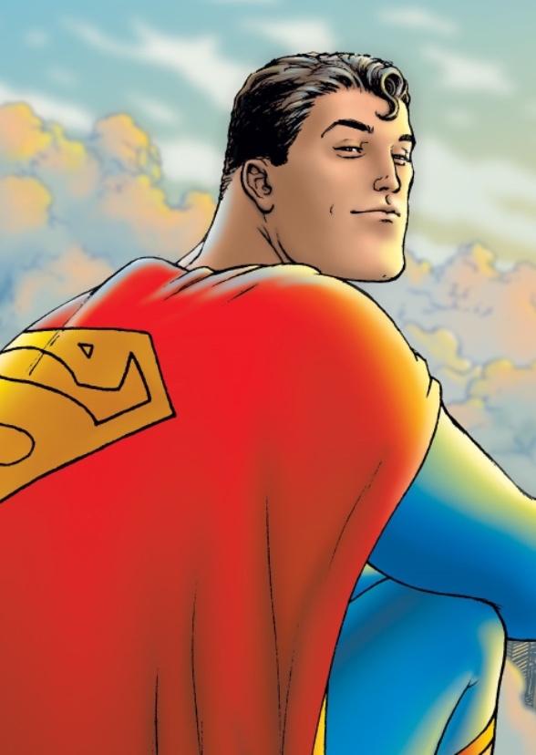 James Gunn, Superman lives