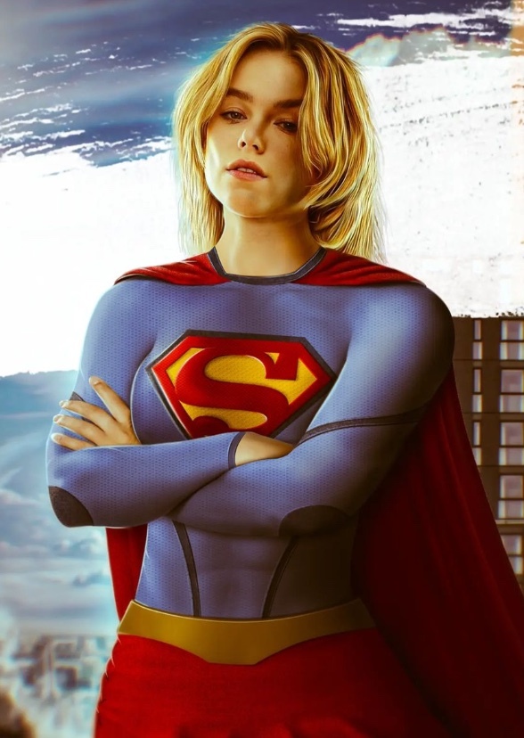 James Gunns Dceu 