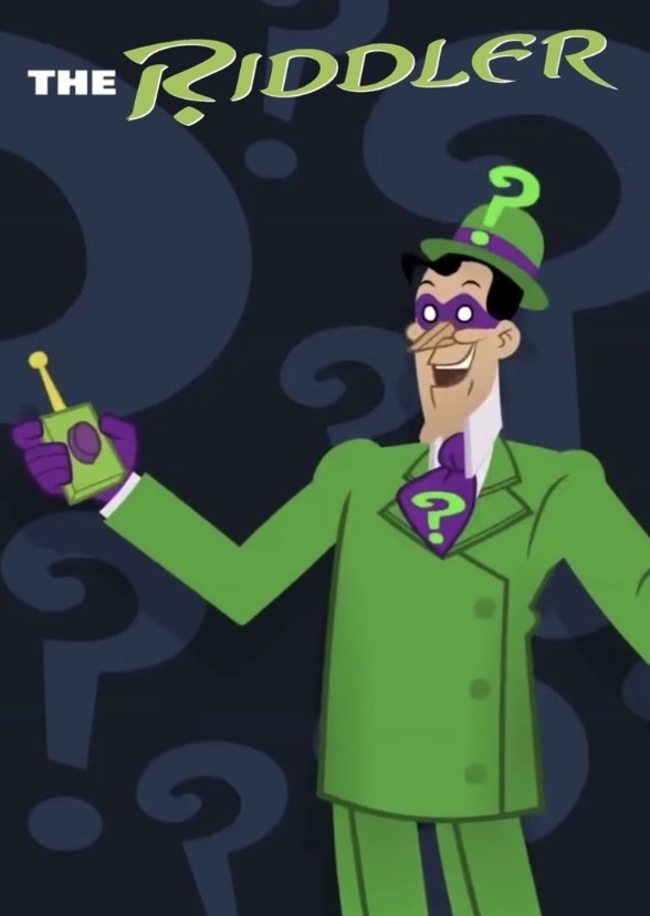 James Gunns DCU Batman Villains Fan Cast