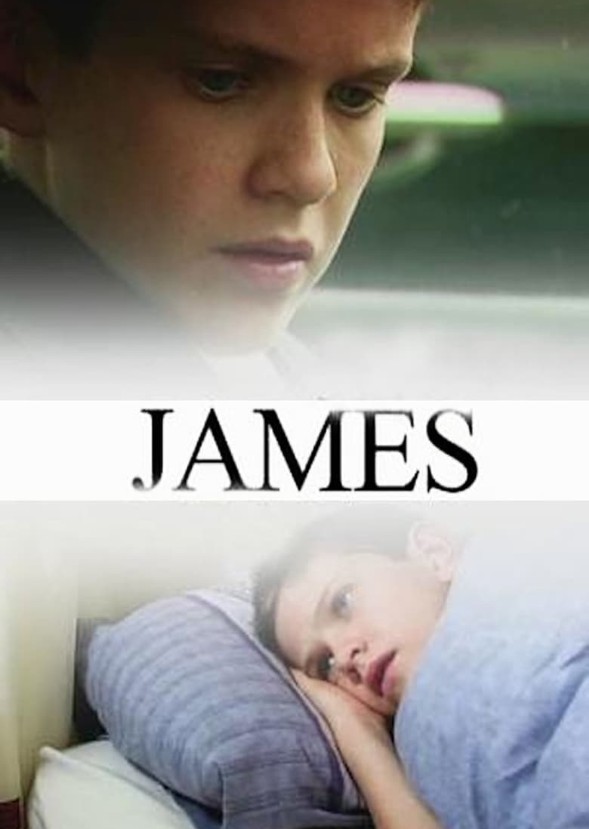 James list