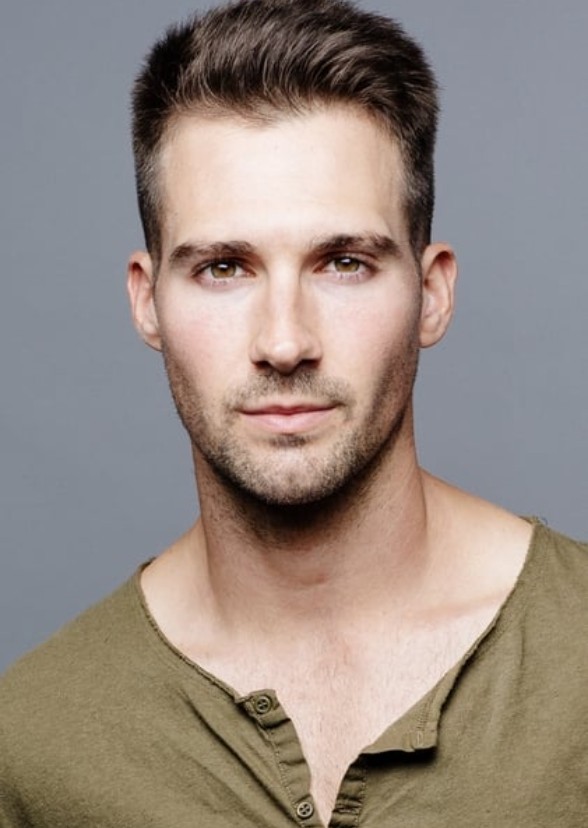 James Maslow