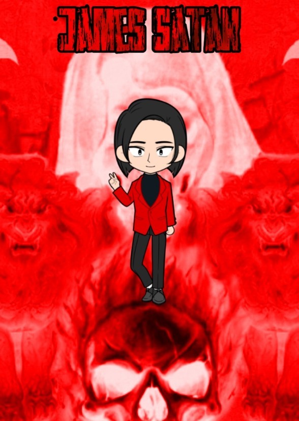 James Satan 
