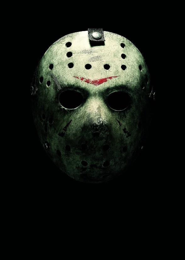Friday The 13th 2003