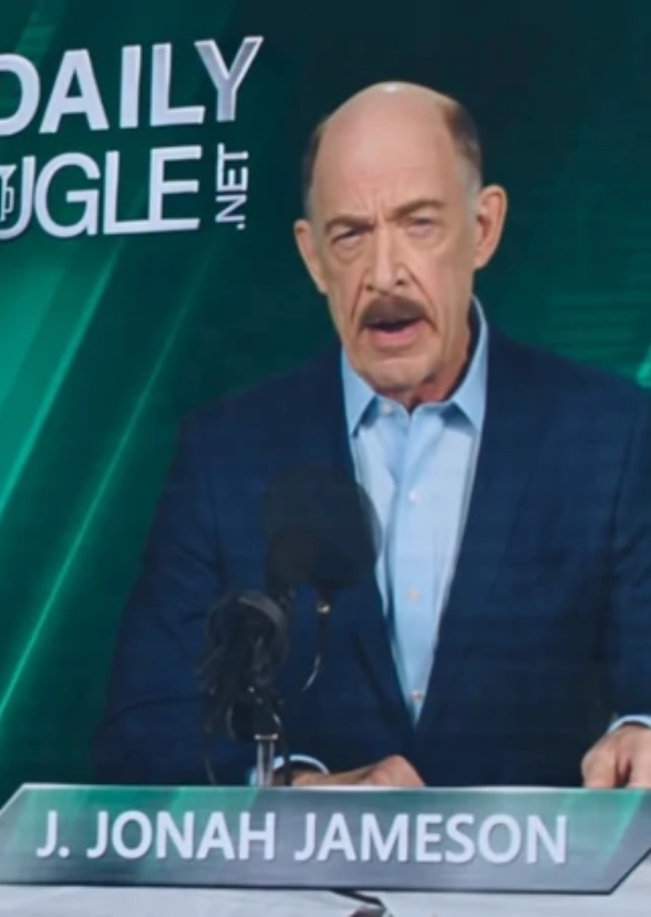 Jameson (Disney+ series)