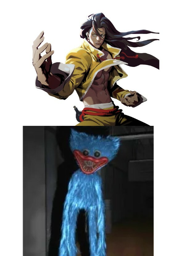 Jamie Siu’s Poopy Nightmare