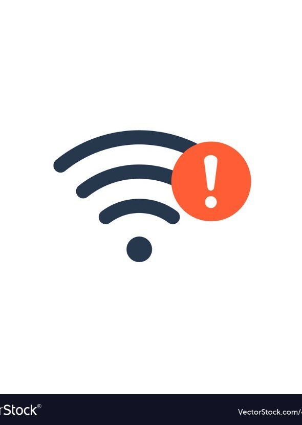 Jamie Siu’s Wi-Fi problem