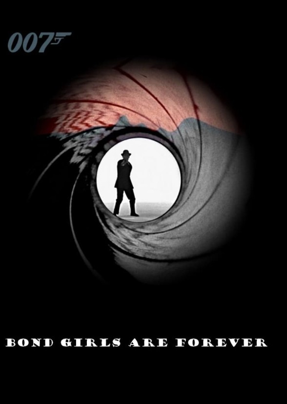Jane Bond