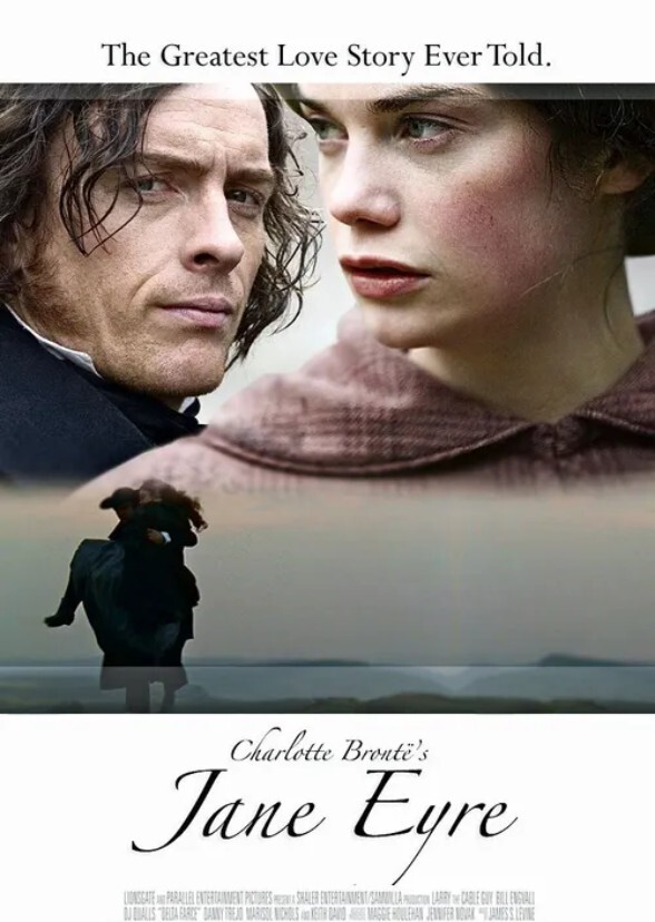 Jane Eyre