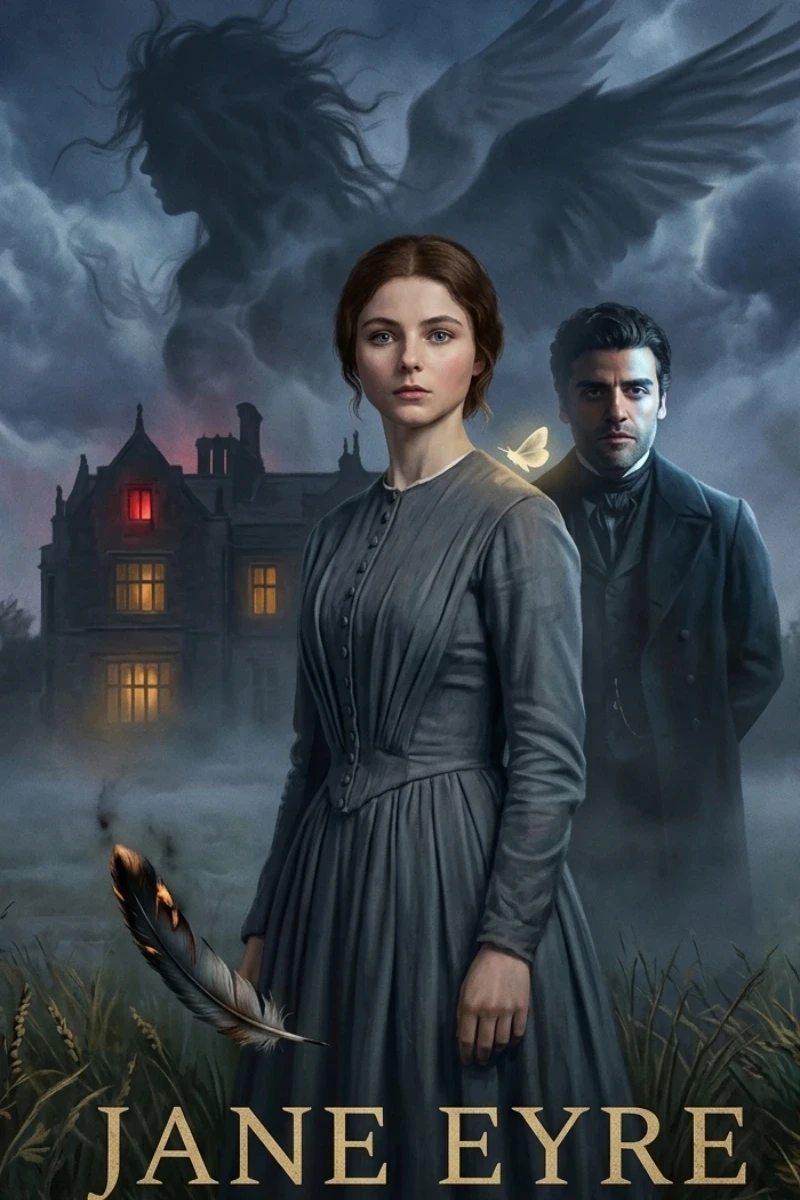 Jane Eyre