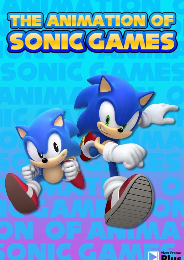 Janet and kate sonic