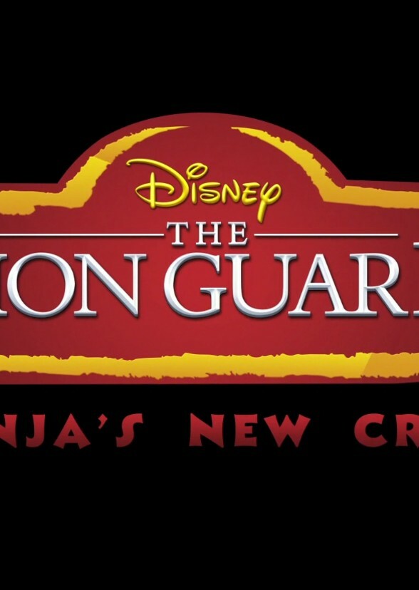 Janja's New Crew