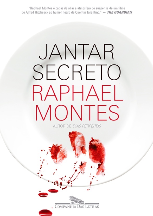 Jantar Secreto
