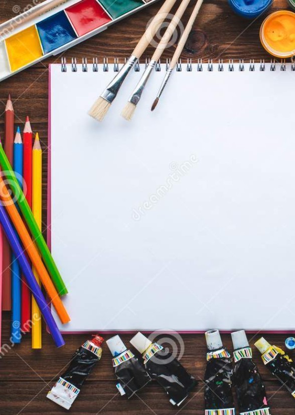 World's Greatest Artists