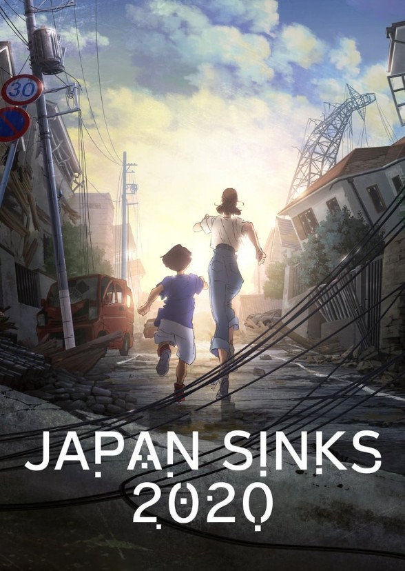 Japan Sinks 