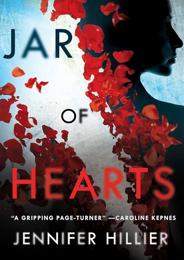 Jar of Hearts