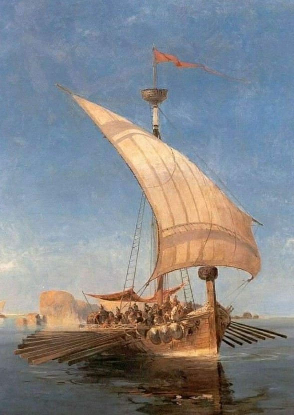Jasão e os Argonautas 