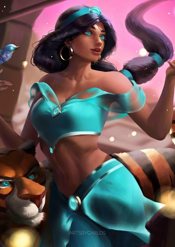 Jasmine