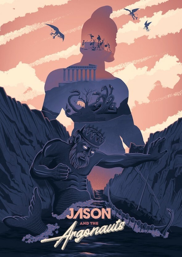 Jason and the Argonauts