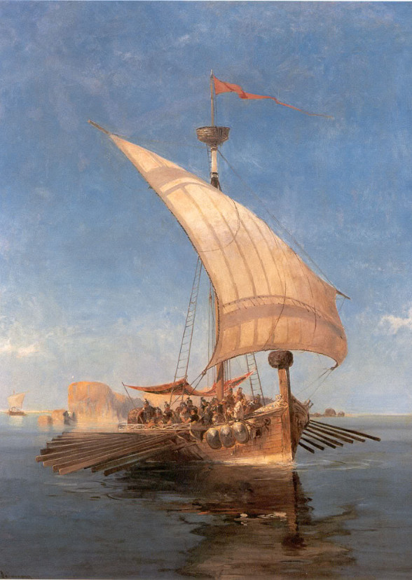 Jason and the Argonauts