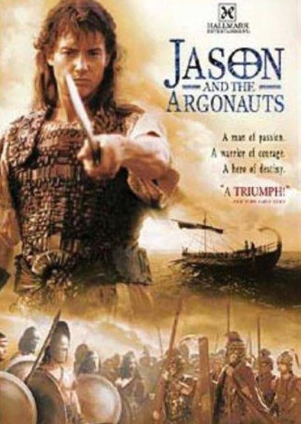 Jason And The Argonuats