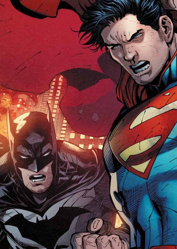 Batman vs. Superman