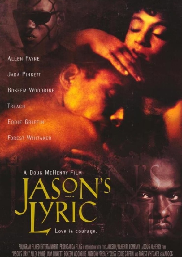 Jason’s Lyric