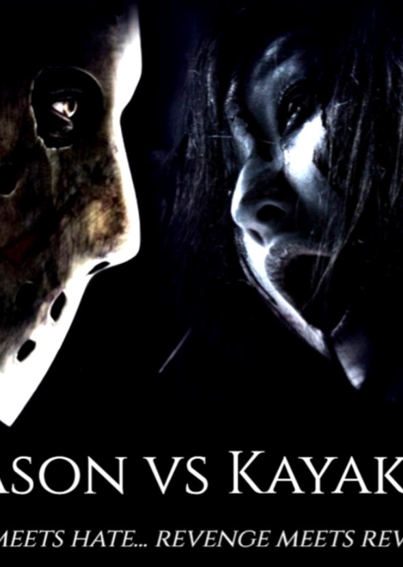 Jason vs Kayako