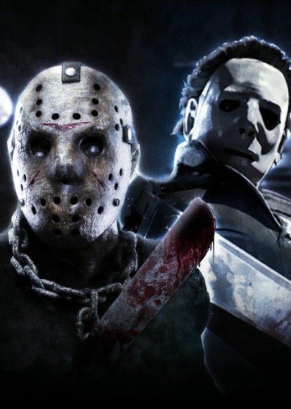 Jason Vs Michael 
