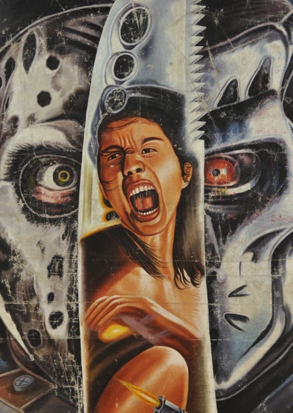 Jason X (1951)