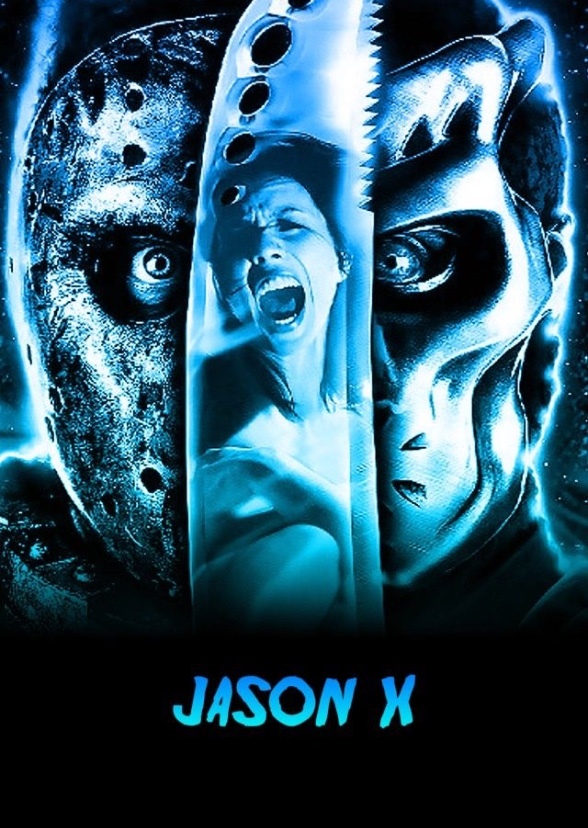 Jason X (2011)
