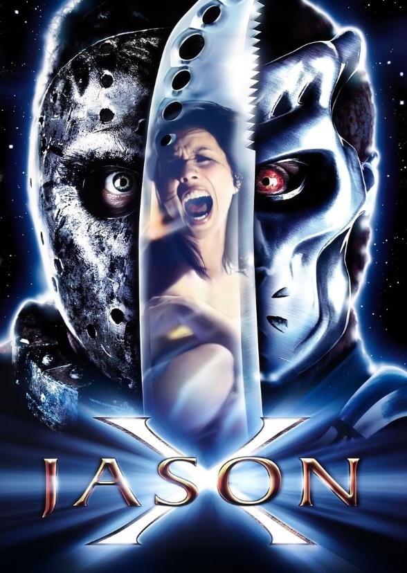 Jason X (2021)