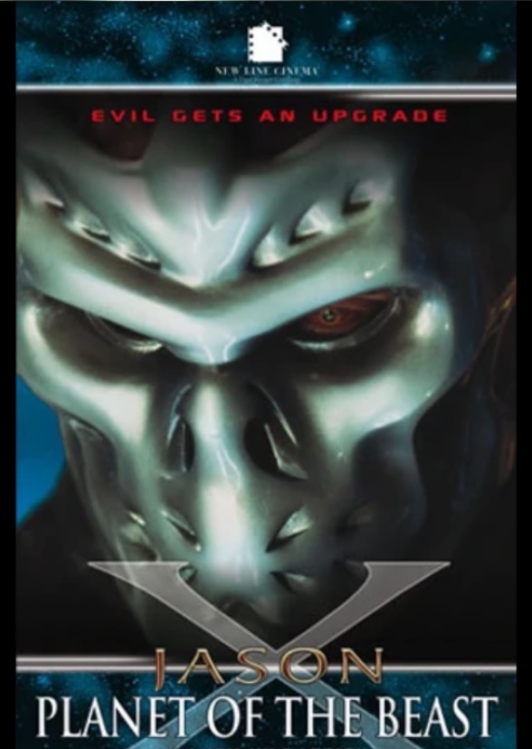 Jason X: Planet of the Beast