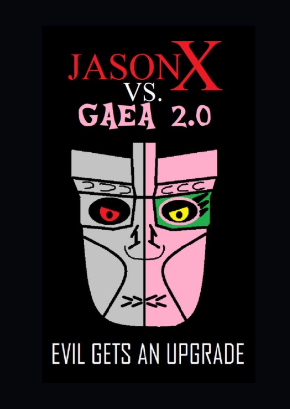 Jason X vs Gaea 2.0