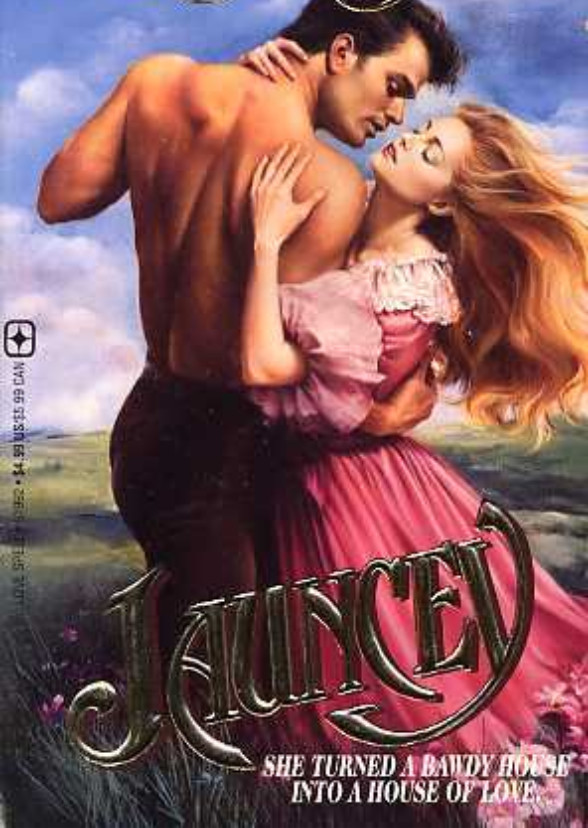 Jauncey