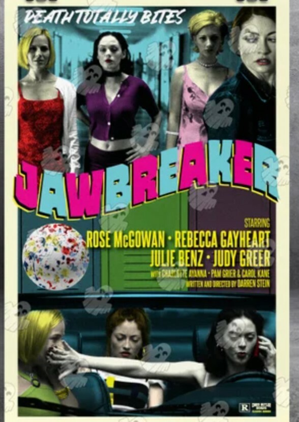 Jawbreaker (1969)