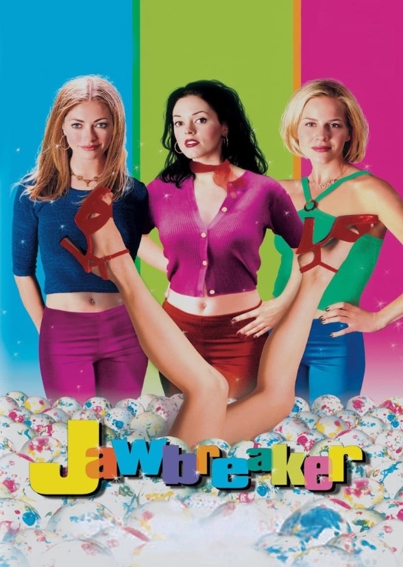 Jawbreaker (2009)