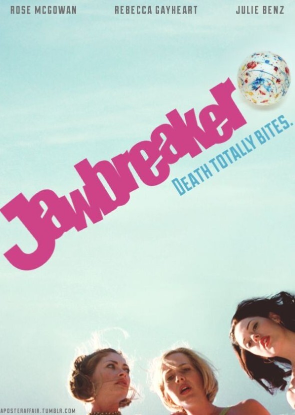 Jawbreaker (2025)