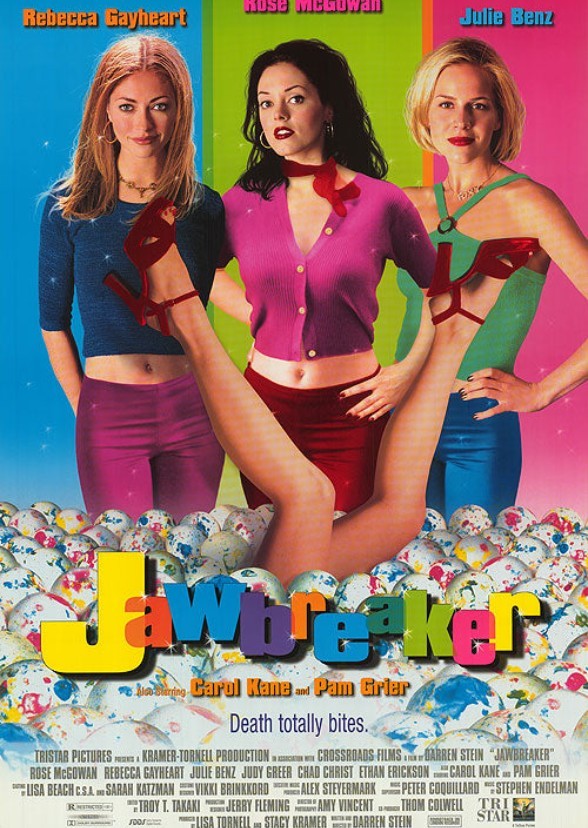 Jawbreaker