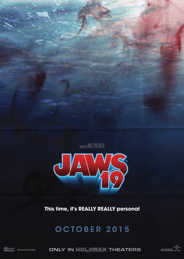 Jaws 19 (2015)