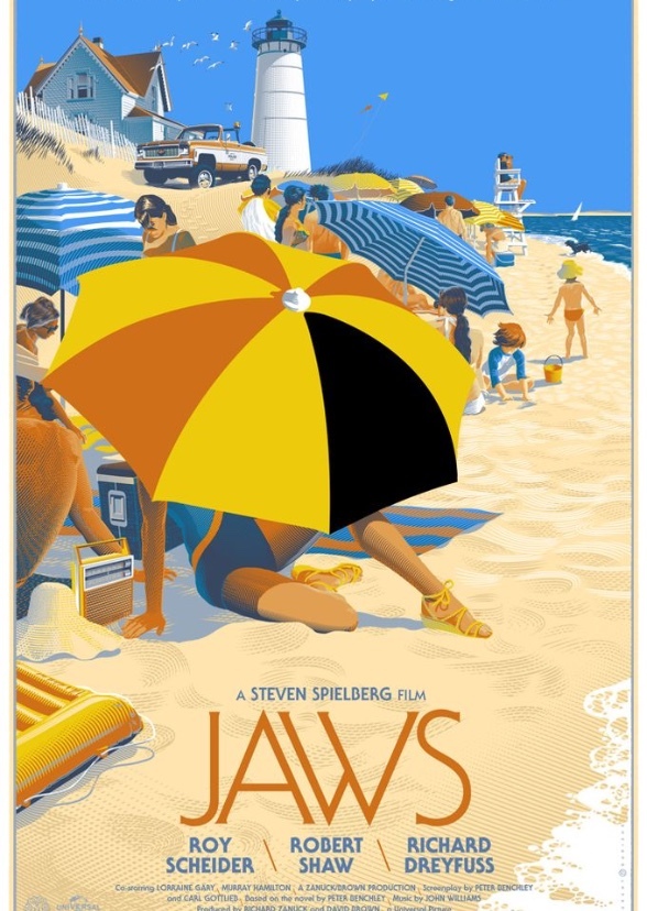 Jaws (1945)