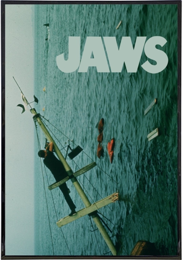 Jaws (1993)
