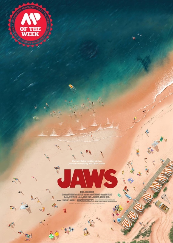 Jaws (1995)