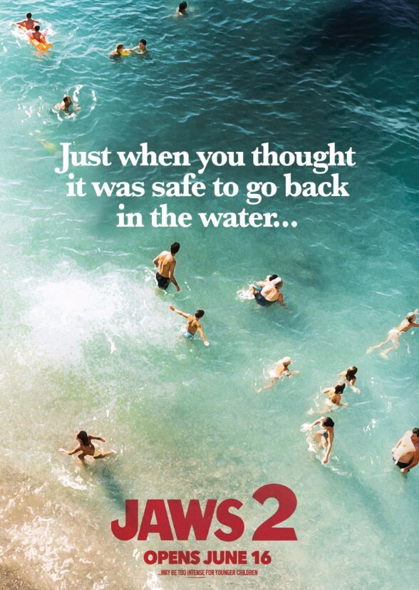 Jaws 2 (1958)