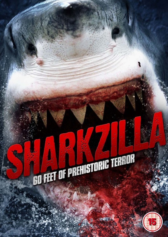 Jaws 20: Jawzilla