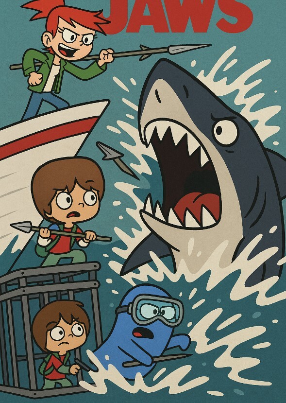 Jaws (2005)