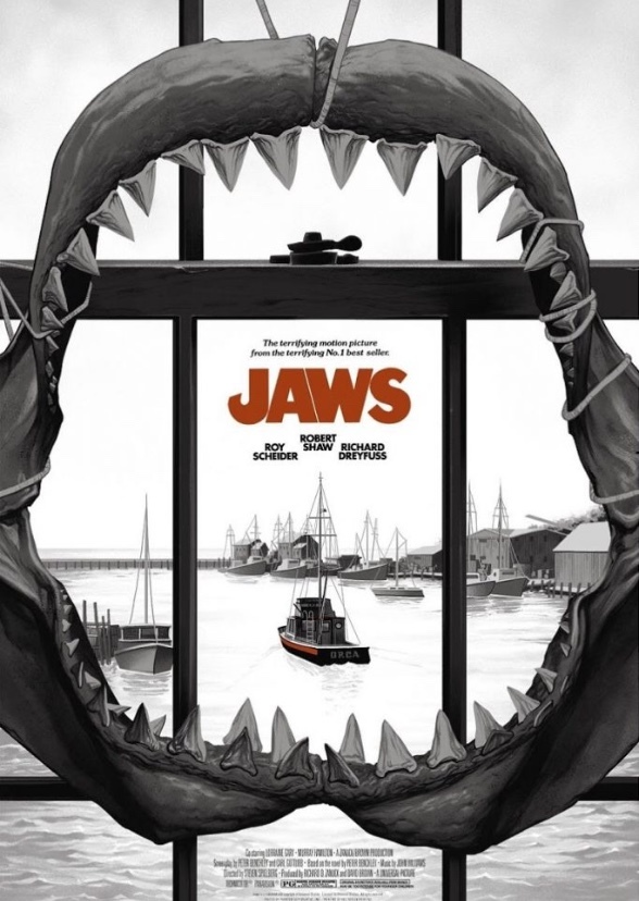 Jaws (2015)